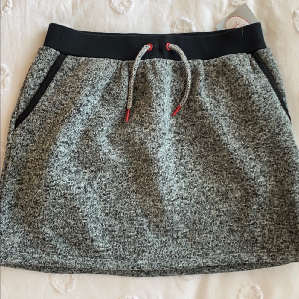 Gap Sweater Skirt